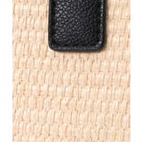 SMIR NASLI サミールナスリ ビスキートートバッグ | ikka | 詳細画像11