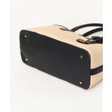 SMIR NASLI サミールナスリ ビスキートートバッグ | ikka | 詳細画像12