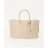 SMIR NASLI サミールナスリ ビスキートートバッグ | ikka | 詳細画像13