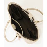 SMIR NASLI サミールナスリ ビスキートートバッグ | ikka | 詳細画像14