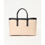 SMIR NASLI サミールナスリ ビスキートートバッグ | ikka | 詳細画像3