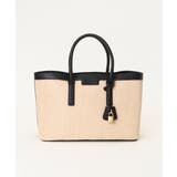 SMIR NASLI サミールナスリ ビスキートートバッグ | ikka | 詳細画像4