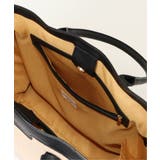 SMIR NASLI サミールナスリ ビスキートートバッグ | ikka | 詳細画像6