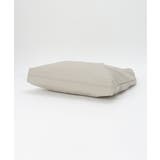 PUソフトワンショルダーバッグ | ikka | 詳細画像11