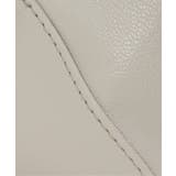 PUソフトワンショルダーバッグ | ikka | 詳細画像13