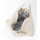 PUソフトワンショルダーバッグ | ikka | 詳細画像14