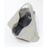 PUソフトワンショルダーバッグ | ikka | 詳細画像15