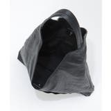 PUソフトワンショルダーバッグ | ikka | 詳細画像16