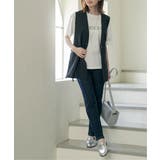 【雑誌InRed11月号掲載】GOKU楽PUミニショルダーバッグ【軽量】 | ikka  | 詳細画像7 