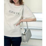 【雑誌InRed11月号掲載】GOKU楽PUミニショルダーバッグ【軽量】 | ikka  | 詳細画像9 