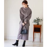 【雑誌InRed11月号掲載】GOKU楽PUミニショルダーバッグ【軽量】 | ikka  | 詳細画像11 