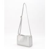 【雑誌InRed11月号掲載】GOKU楽PUミニショルダーバッグ【軽量】 | ikka  | 詳細画像16 