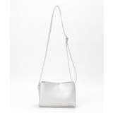 【雑誌InRed11月号掲載】GOKU楽PUミニショルダーバッグ【軽量】 | ikka  | 詳細画像17 