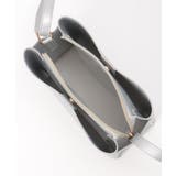 【雑誌InRed11月号掲載】GOKU楽PUミニショルダーバッグ【軽量】 | ikka  | 詳細画像18 