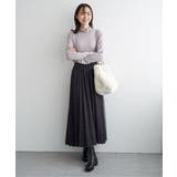 【雑誌InRed12月号掲載】エコファー2WAYトートバッグ | ikka | 詳細画像8