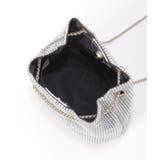 キラキラチェーンミニショルダーバッグ | ikka  | 詳細画像9 