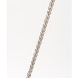 キラキラチェーンミニショルダーバッグ | ikka  | 詳細画像13 