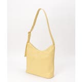 スクエアビッグショルダーバッグ | ikka  | 詳細画像11 