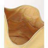 スクエアビッグショルダーバッグ | ikka  | 詳細画像14 