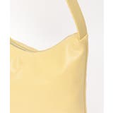 スクエアビッグショルダーバッグ | ikka  | 詳細画像17 