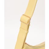 スクエアビッグショルダーバッグ | ikka  | 詳細画像18 