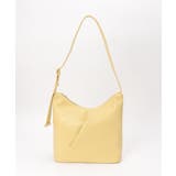 スクエアビッグショルダーバッグ | ikka  | 詳細画像1 