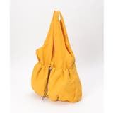 【雑誌InRed4月号掲載】撥水ドロストポケバルーントート | ikka  | 詳細画像2 