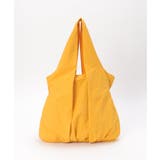 【雑誌InRed4月号掲載】撥水ドロストポケバルーントート | ikka  | 詳細画像3 