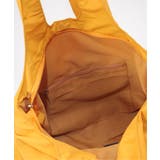 【雑誌InRed4月号掲載】撥水ドロストポケバルーントート | ikka  | 詳細画像6 