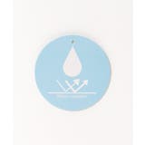 【雑誌InRed4月号掲載】撥水ドロストポケバルーントート | ikka  | 詳細画像12 