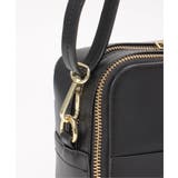 編み込みスクエアショルダーバッグ | ikka  | 詳細画像16 