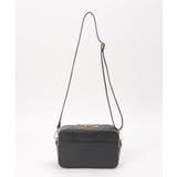 編み込みスクエアショルダーバッグ | ikka  | 詳細画像30 