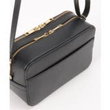 編み込みスクエアショルダーバッグ | ikka  | 詳細画像34 