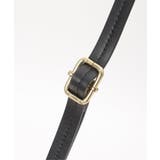 編み込みスクエアショルダーバッグ | ikka  | 詳細画像35 