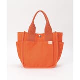 【雑誌InRed5月号掲載】キャンバスパイピングミニトートバッグ | ikka  | 詳細画像20 