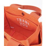 【雑誌InRed5月号掲載】キャンバスパイピングミニトートバッグ | ikka  | 詳細画像24 