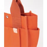 【雑誌InRed5月号掲載】キャンバスパイピングミニトートバッグ | ikka  | 詳細画像29 