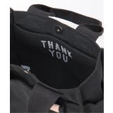 【雑誌InRed5月号掲載】キャンバスパイピングミニトートバッグ | ikka  | 詳細画像33 