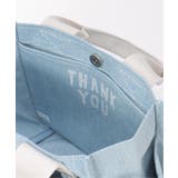 【雑誌InRed5月号掲載】キャンバスパイピングミニトートバッグ | ikka  | 詳細画像34 