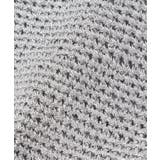 【雑誌InRed6月号掲載】細編み巾着ショルダーバッグ | ikka  | 詳細画像34 