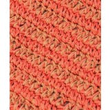 雑材縦長トートバッグ | ikka  | 詳細画像49 