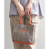 雑材シート2WAYショルダーバッグ | ikka  | 詳細画像10 