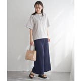 雑材シート2WAYショルダーバッグ | ikka  | 詳細画像15 