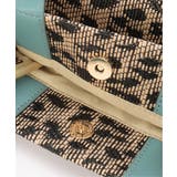 雑材シート2WAYショルダーバッグ | ikka  | 詳細画像24 