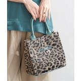 雑材シート2WAYショルダーバッグ | ikka  | 詳細画像5 