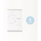 【軽量】撥水合皮巾着トートバッグ | ikka  | 詳細画像21 