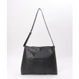 【軽量】撥水合皮ワンショルダーバッグ | ikka  | 詳細画像7 