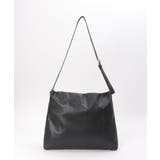 【軽量】撥水合皮ワンショルダーバッグ | ikka  | 詳細画像9 