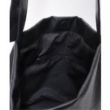 【軽量】撥水合皮ワンショルダーバッグ | ikka  | 詳細画像11 