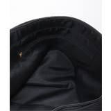 撥水ナイロン2WAYショルダーバッグ | ikka  | 詳細画像5 